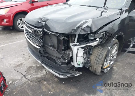 2023 Buick Envision Avenir Fwd z USA, uszkodzony, nr VIN LRBFZRR42PD048062